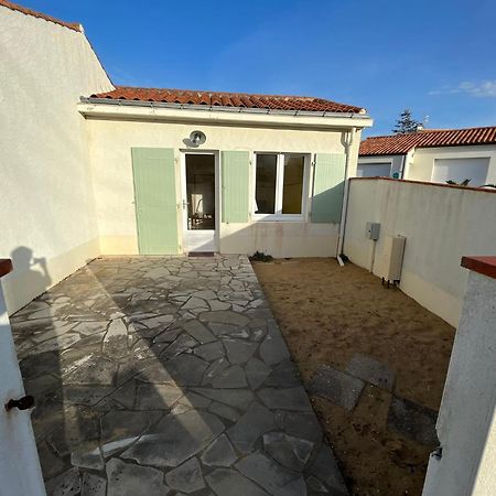 La Tranche Cozy Stay! Exterior photo