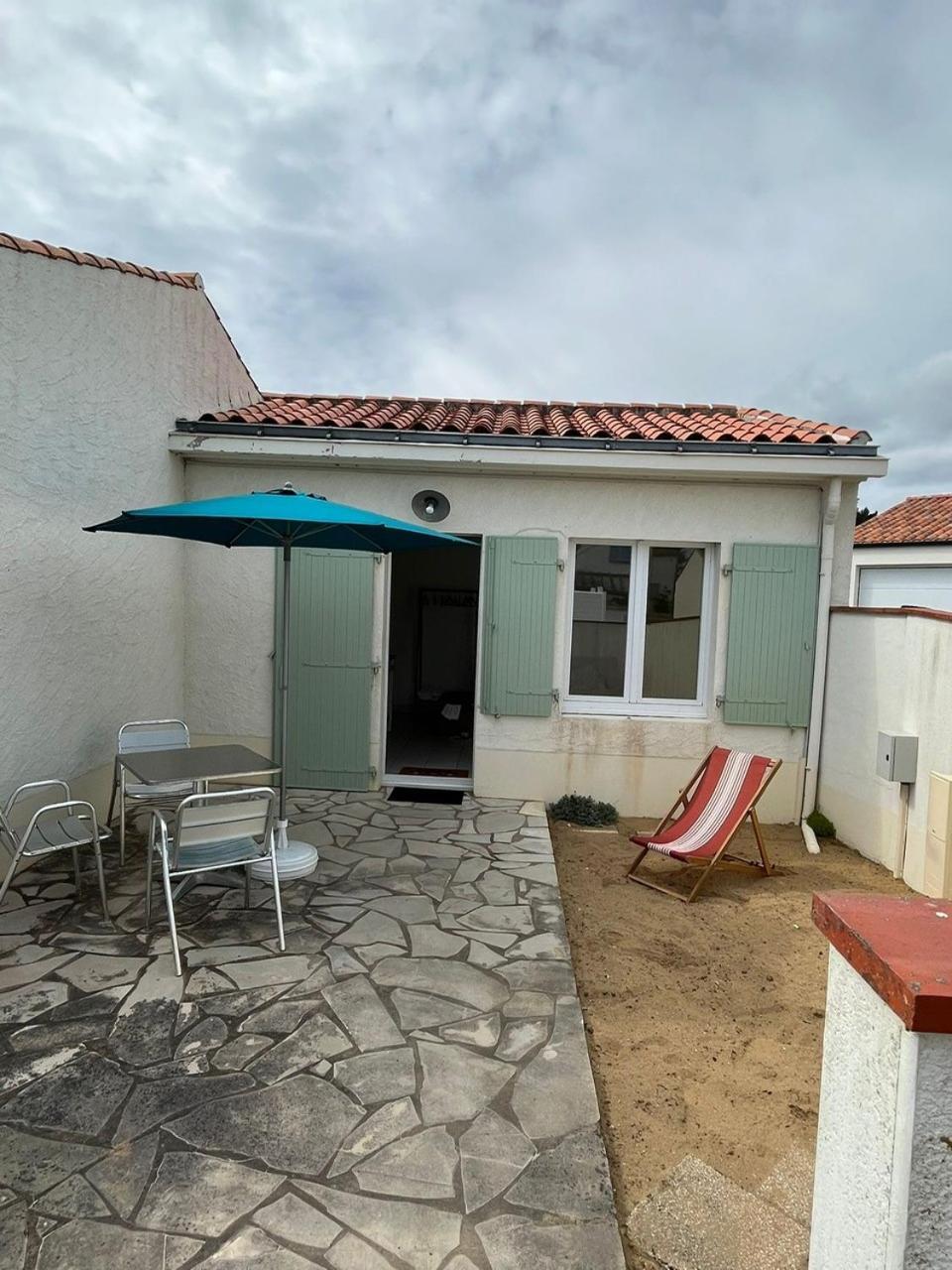La Tranche Cozy Stay! Exterior photo