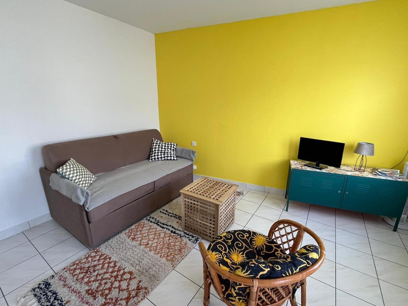 La Tranche Cozy Stay! Exterior photo