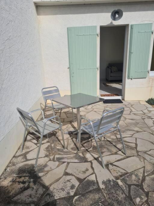 La Tranche Cozy Stay! Exterior photo