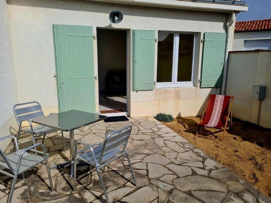La Tranche Cozy Stay! Exterior photo