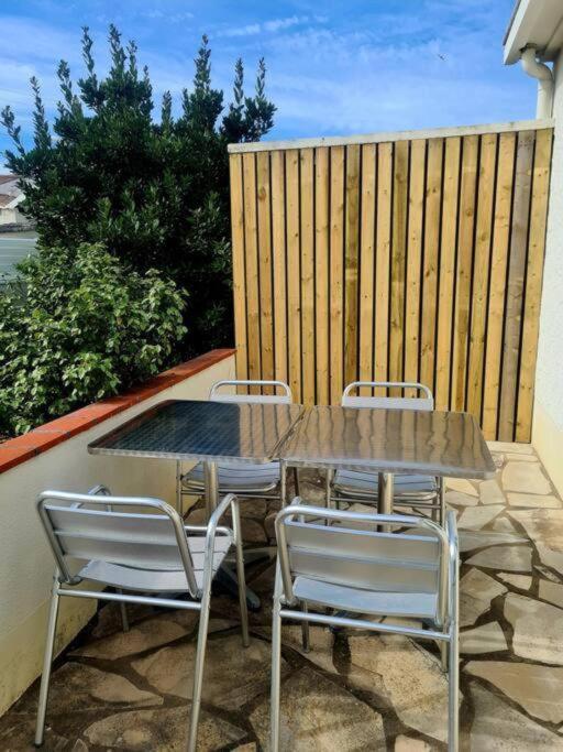 La Tranche Cozy Stay! Exterior photo